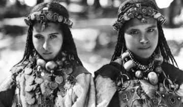 Le Maroc, Terres d’artisanat, Terres de Mâalems